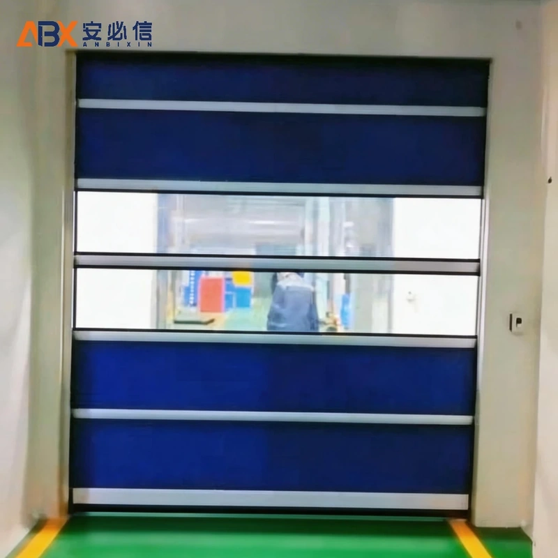 乐山高速门